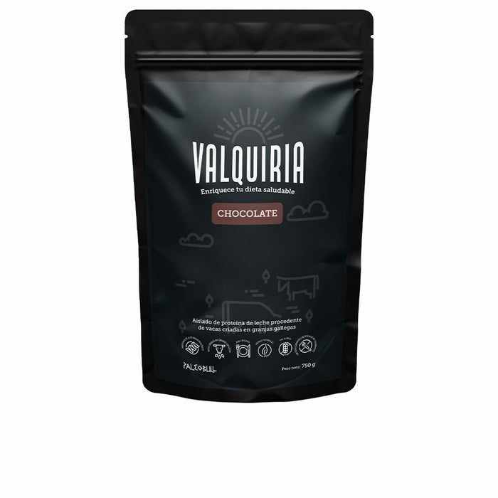 Supliment Alimentar Paleobull   Proteine din lapte Ciocolată