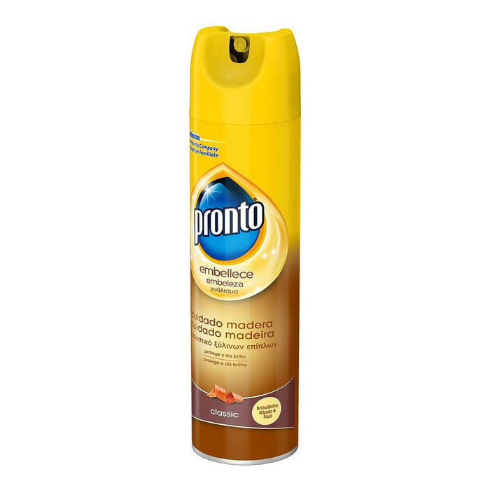 Produs de curățare Pronto PRONTO MUEBLES 300 ml