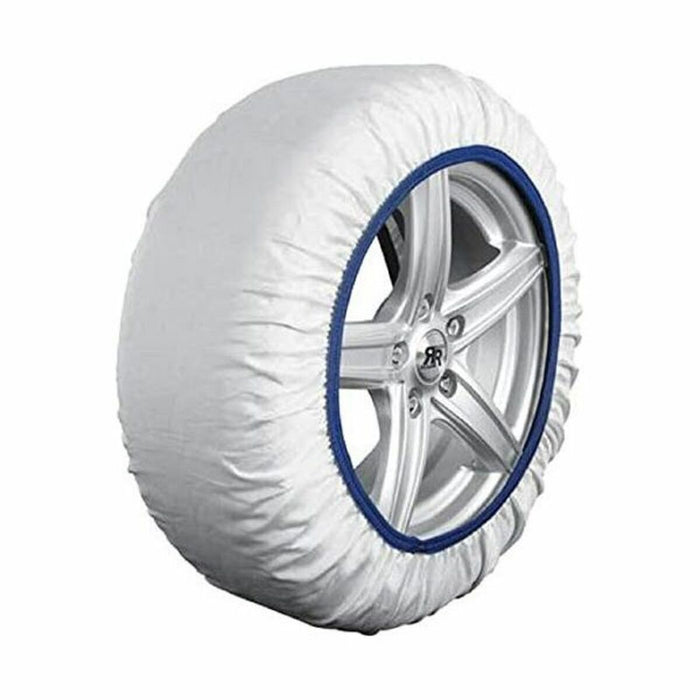 Lanțuri de zăpadă pentru mașini Easy Sock CAD8013 (S)