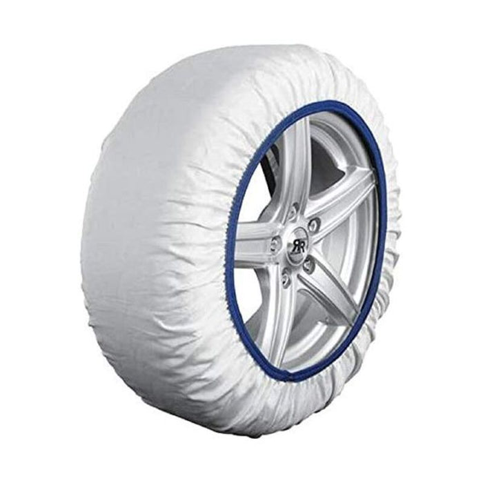 Lanțuri de zăpadă pentru mașini Easy Sock CAD8015 (L)