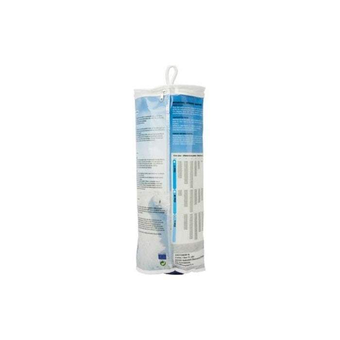 Lanțuri de zăpadă pentru mașini Easy Sock CAD8015 (L)