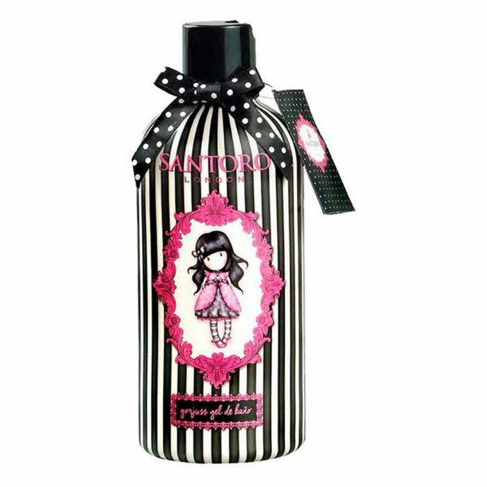 Gel de duș Ladybird Gorjuss (500 ml)