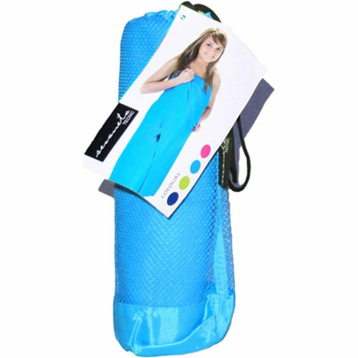 Prosoape Secaneta 74000-007 Turquoise Albastru celest