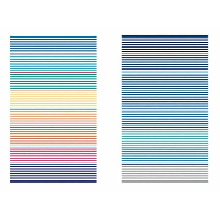 Prosop de Plajă Secaneta Elabea 90 x 165 cm Jacquard Кадифе