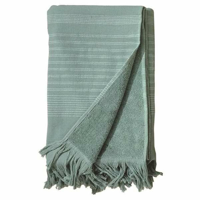 Pareo Prosop Secaneta Asha 100 x 150 cm Franjuri
