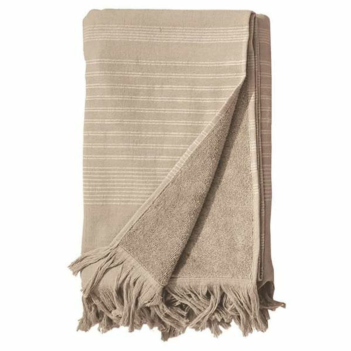 Pareo Prosop Secaneta Asha 100 x 150 cm Franjuri