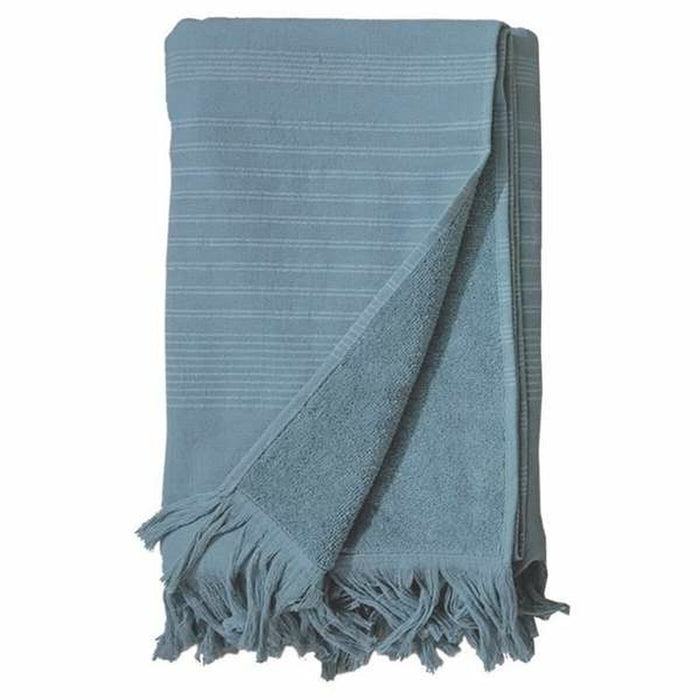 Pareo Prosop Secaneta Asha 100 x 150 cm Franjuri