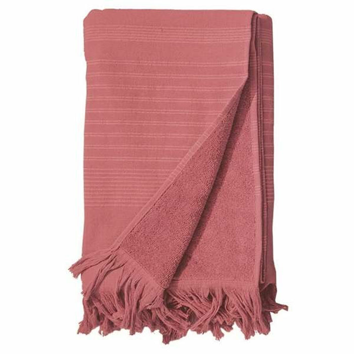 Pareo Prosop Secaneta Asha 100 x 150 cm Franjuri