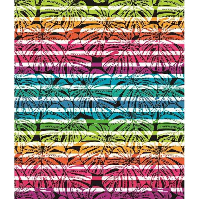 Prosop de Plajă Secaneta Multicolor 150 x 175 cm