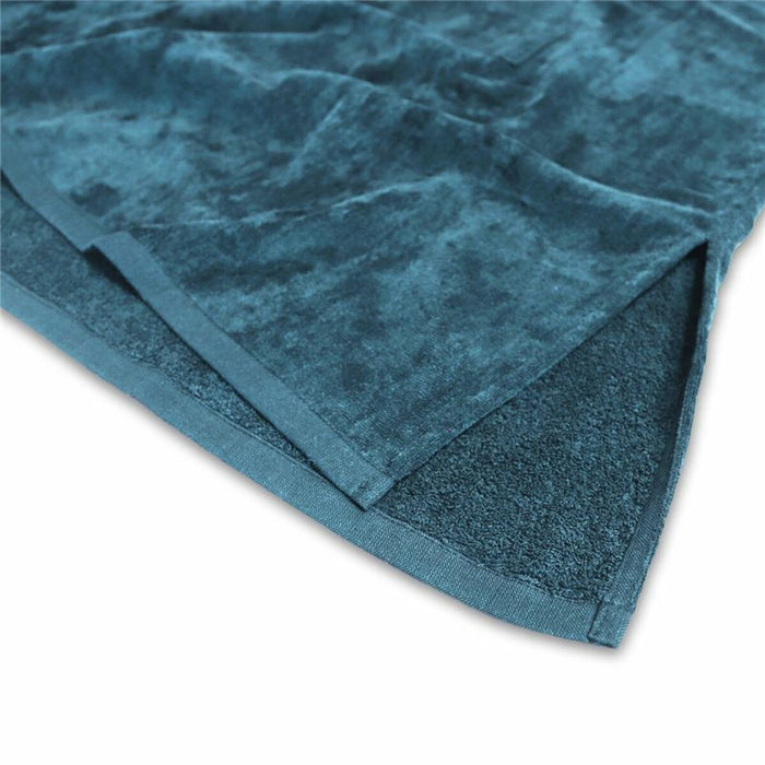 Poncho Secaneta Surfers Mărime unică Turquoise
