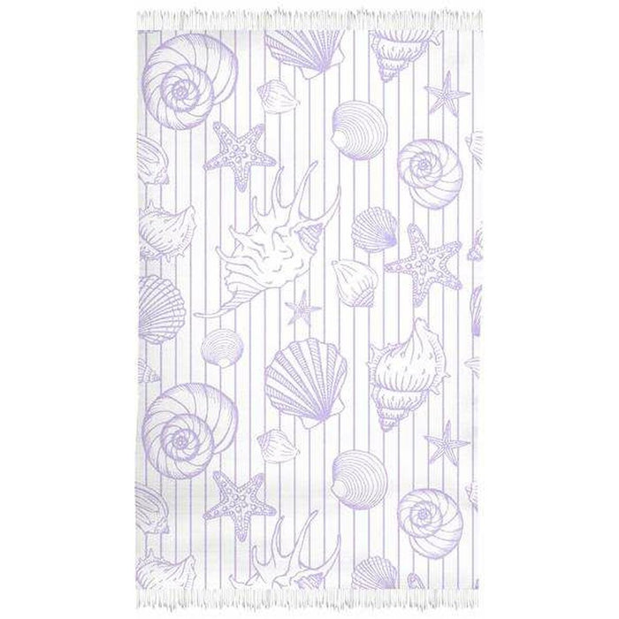 Pareo Prosop Secaneta Tainui Jacquard 100 x 160 cm