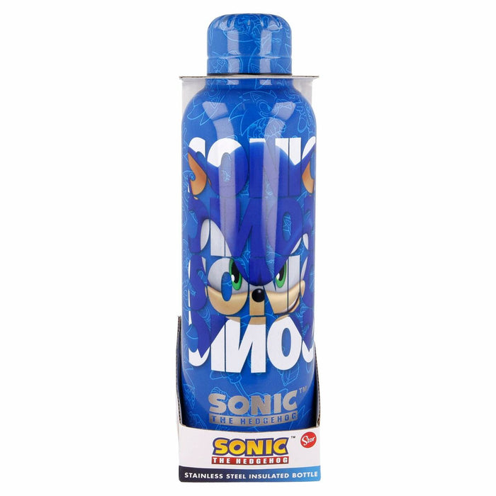 Sticlă Termică din Oțel Inoxidabil Sonic   515 ml