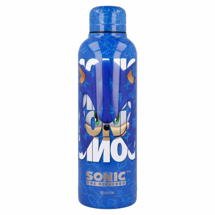 Sticlă Termică din Oțel Inoxidabil Sonic   515 ml