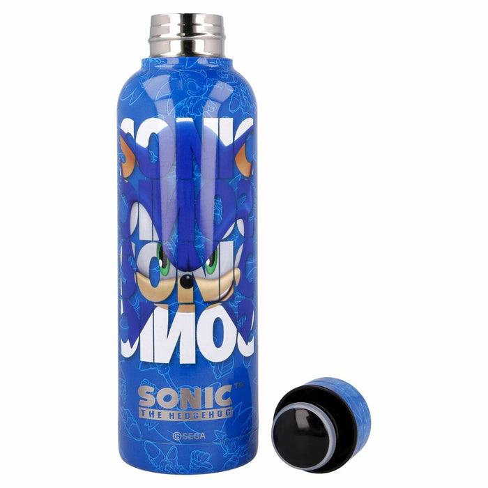 Sticlă Termică din Oțel Inoxidabil Sonic   515 ml