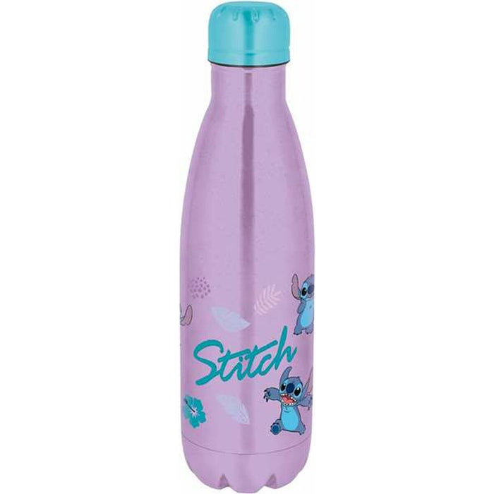 Sticlă (de pus lichide) Stitch 780 ml Oțel inoxidabil
