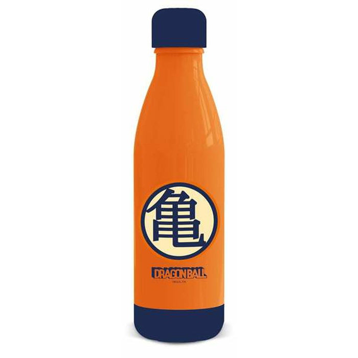 Sticlă (de pus lichide) Dragon Ball Z 660 ml polipropilenă