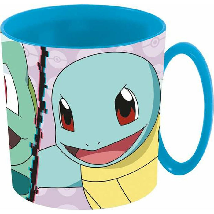 Hrnek Pokémon Distorsion 350 ml polipropilenă