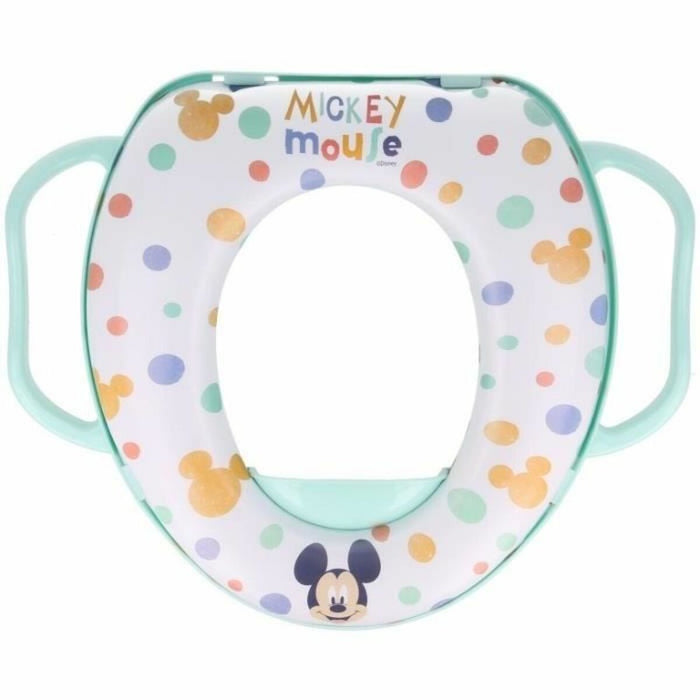 Reductor de WC pentru Bebeluși ThermoBaby Mickey