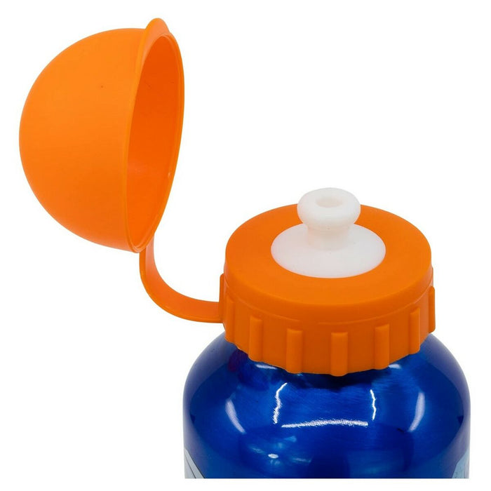 Sticlă de apă SuperThings 20334 (400 ml)