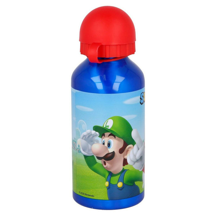 Sticlă de apă Super Mario 21434 (400 ml)