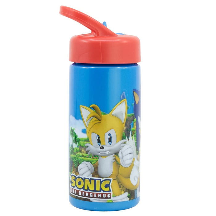 Sticlă de apă Sonic 410 ml Infantil