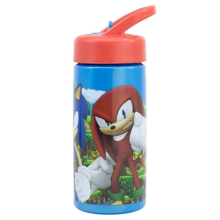 Sticlă de apă Sonic 410 ml Infantil