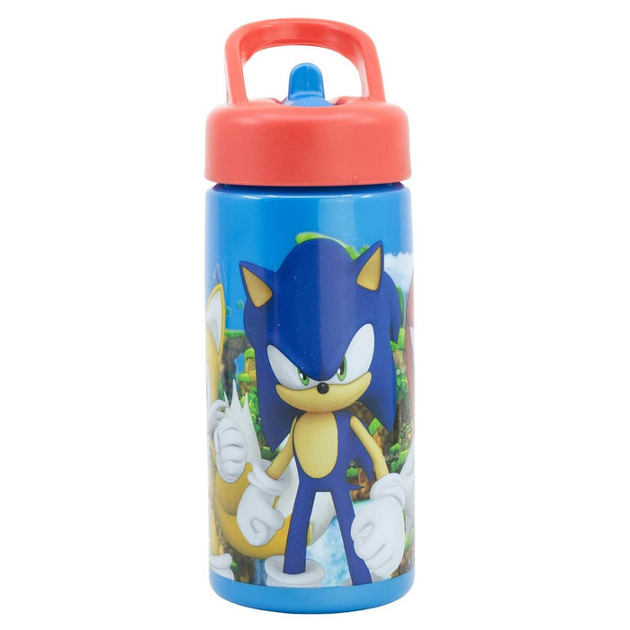 Sticlă de apă Sonic 410 ml Infantil