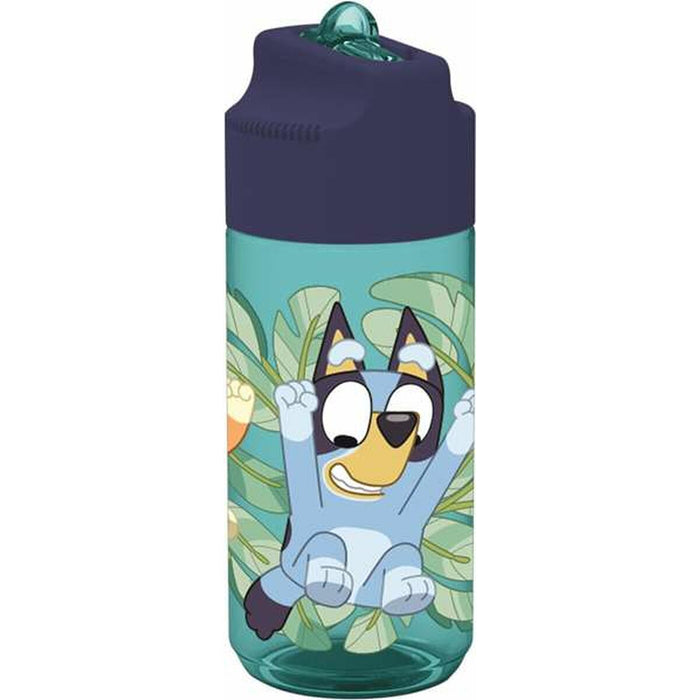 Sticlă (de pus lichide) Bluey 430 ml Infantil