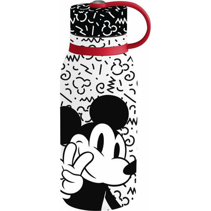 Sticlă Termică din Oțel Inoxidabil Mickey Mouse Vibes