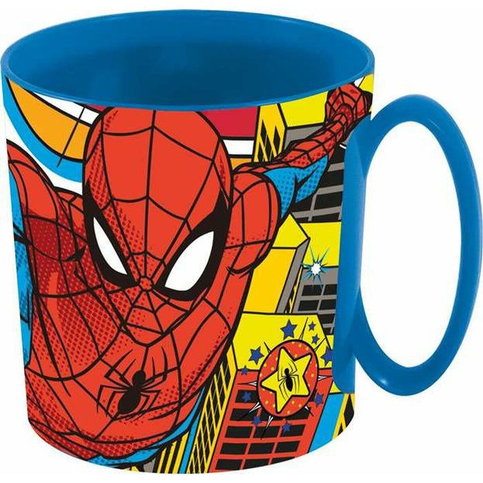 Cană tip Halbă Stor Arachnid Grid polipropilenă 350 ml