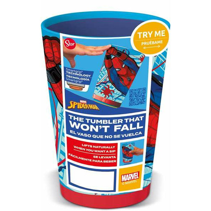 Pahar Spider-Man Dimension 470 ml Plastic