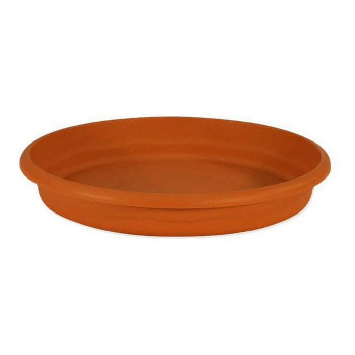 Ghiveci Plastiken M258505 Teracotă Plastic Ø 63 x 10 cm
