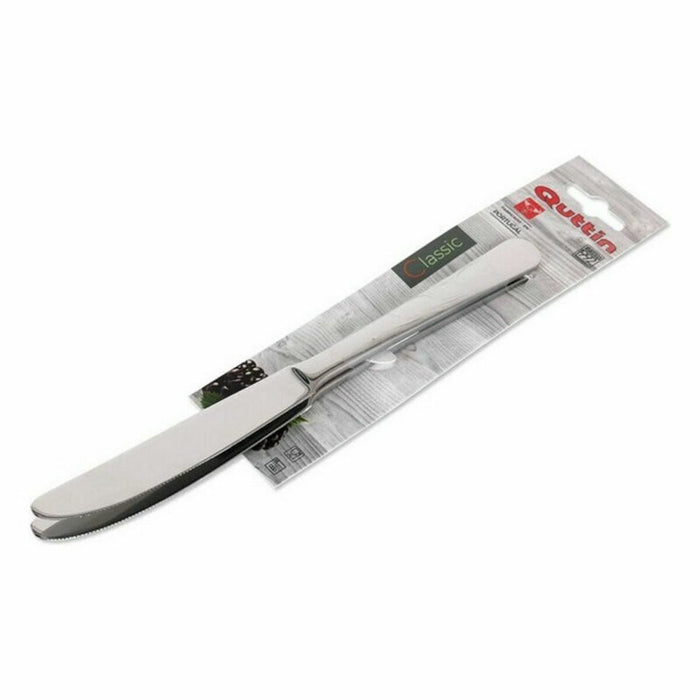 Set de Cuțite Quttin Classic (2 pcs) 2 Piese (12 Unități)