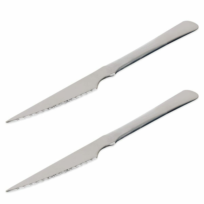 Set de Cuțite Quttin Classic 2 Piese (12 Unități) (2 pcs)