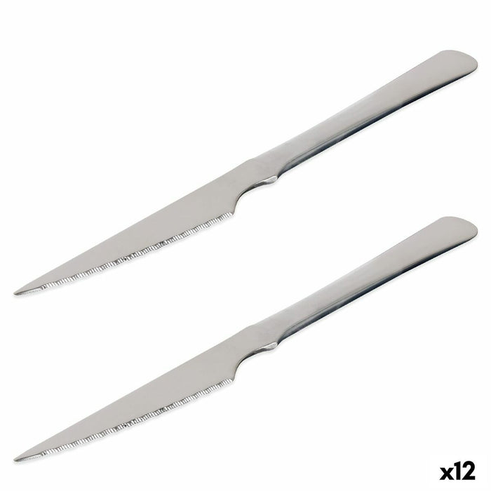 Set de Cuțite Quttin Classic 2 Piese (12 Unități) (2 pcs)