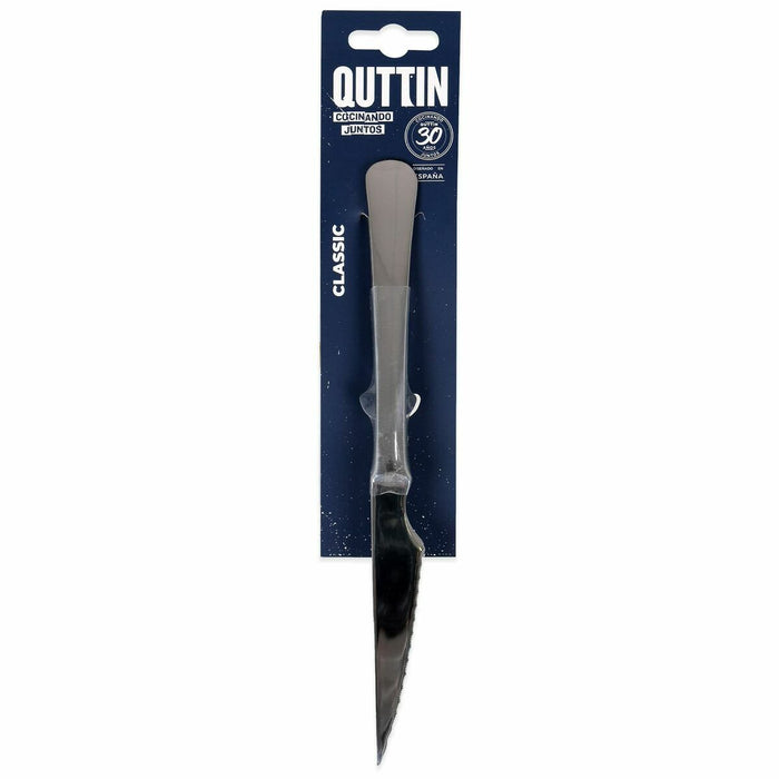 Set de Cuțite Quttin Classic 2 Piese (12 Unități) (2 pcs)