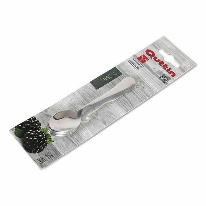 Set de Linguri Quttin Classic (6 pcs) 6 Piese (12 Unități)