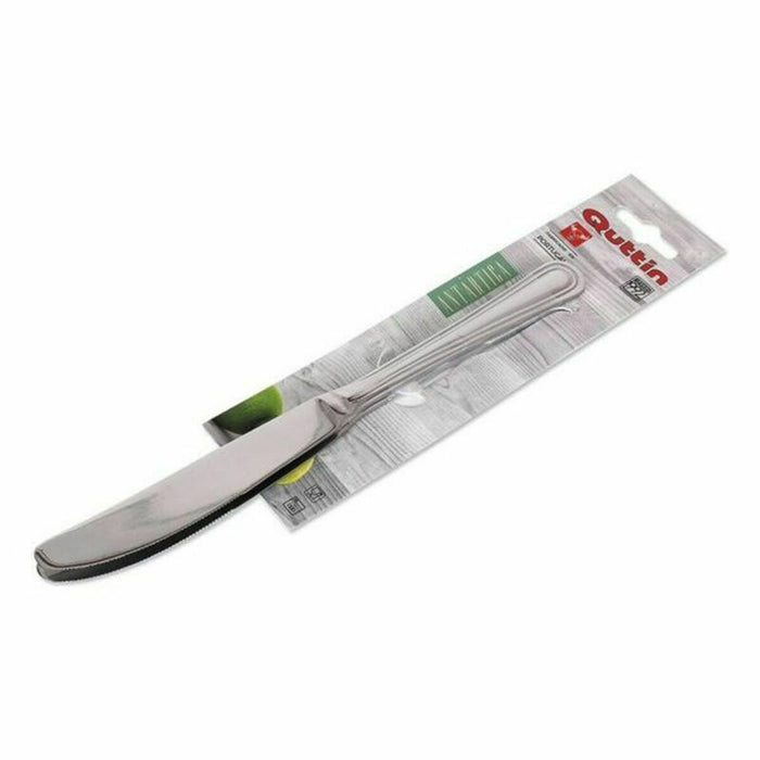 Set de Cuțite Antartica Quttin Antartica (22 cm) 2 Piese (12 Unități)