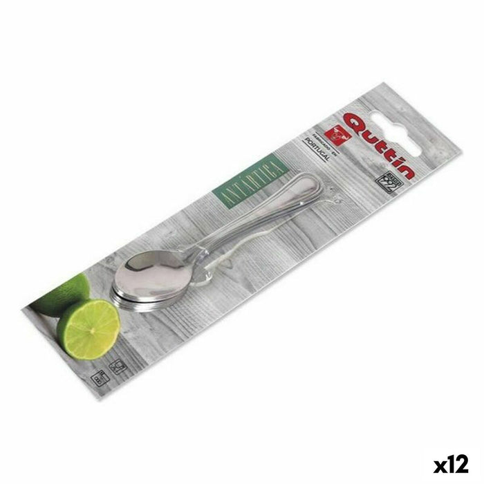 Set de Linguri Quttin Antartica 6 Piese (12 Unități)