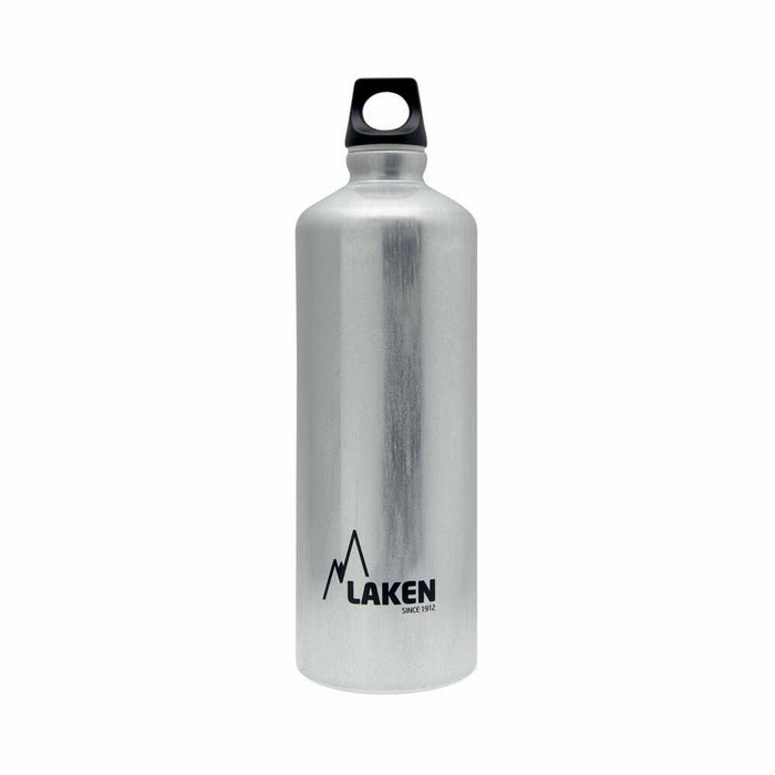 Sticlă de apă Laken Futura Gri (0,6 L)