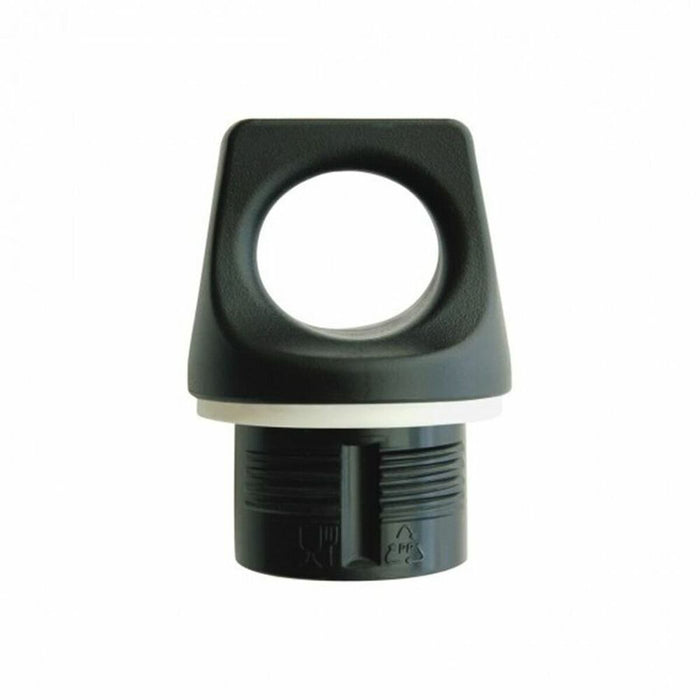 Sticlă de apă Laken Futura Gri (0,6 L)