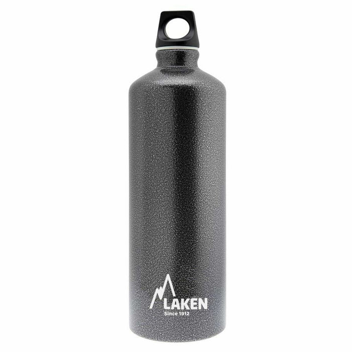 Sticlă de apă Laken Futura Gri Gri deschis (0,6 L)