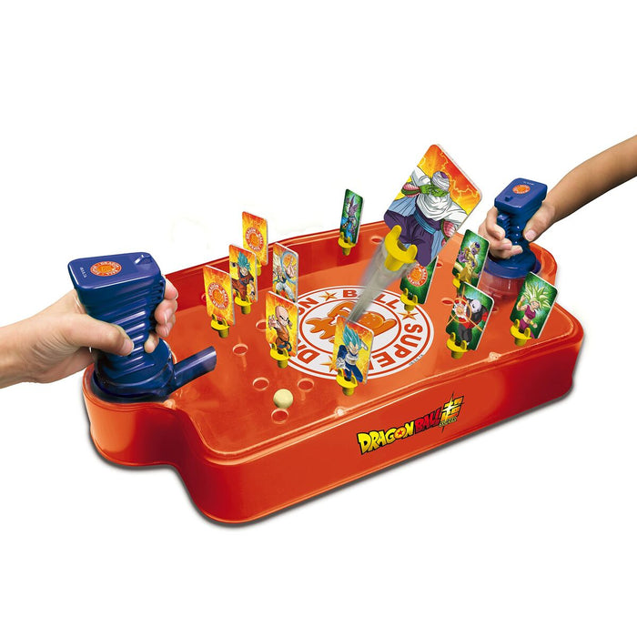 Fișe Cefatoys Quickfire Dragon Ball