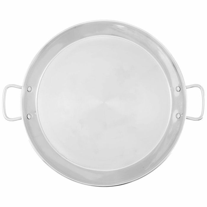 Tigaie pentru Paella Guison SSF-16 Metal Oțel inoxidabil 18/10 Ø 40 cm