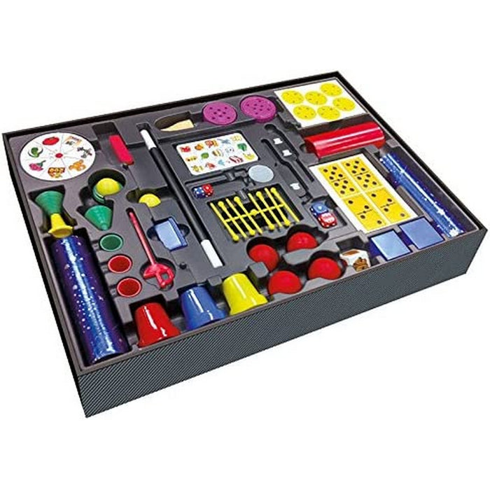 Joc de Magie Educa Borras 200 Tours