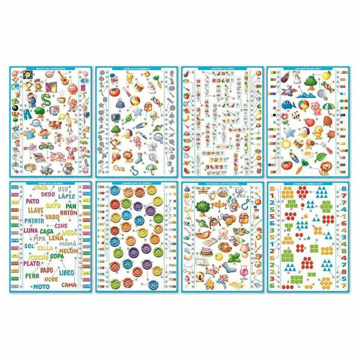 Joc Educativ Conector Educa (ES)