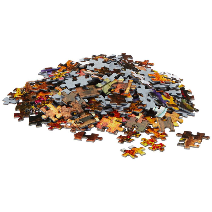 Puzzle Educa Sunset 5000 Piese