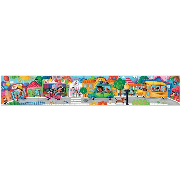 Puzzle pentru Copii Educa Story Puzzle 26 Piese