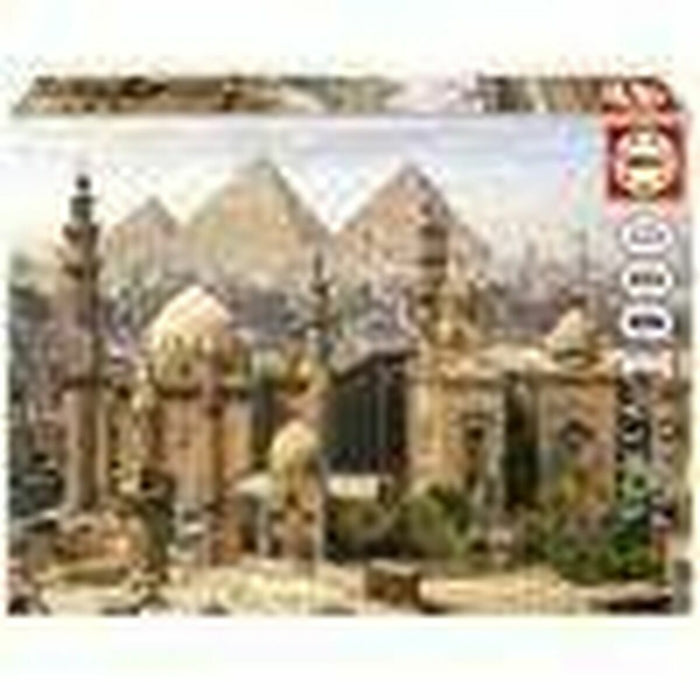 Puzzle Educa 1000 Piese