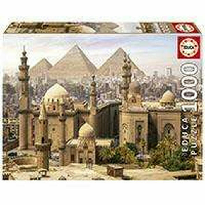 Puzzle Educa 1000 Piese